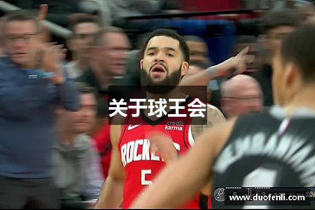 关于球王会